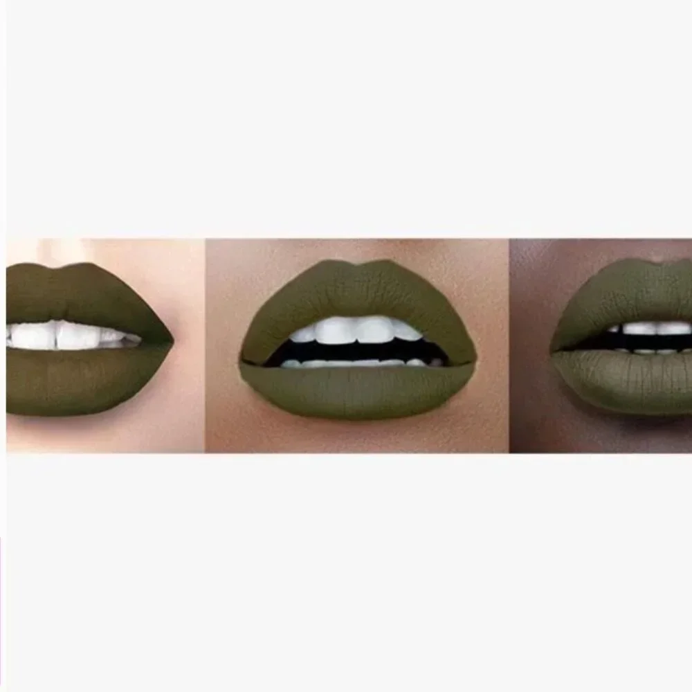 KARITY The Mattes Liquid Lipstick - 